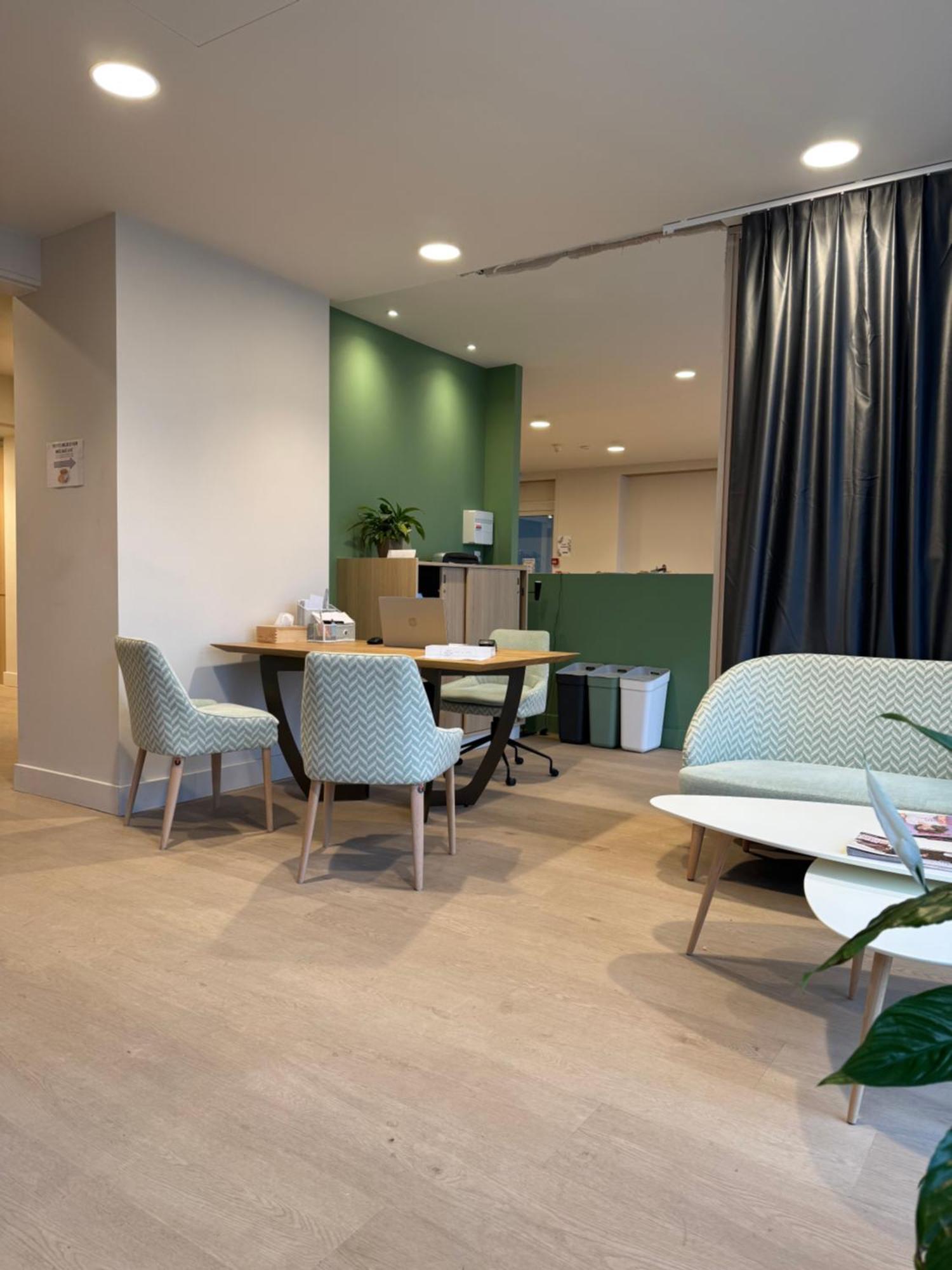 Karaez Hotel - Brithotel Carhaix Luaran gambar