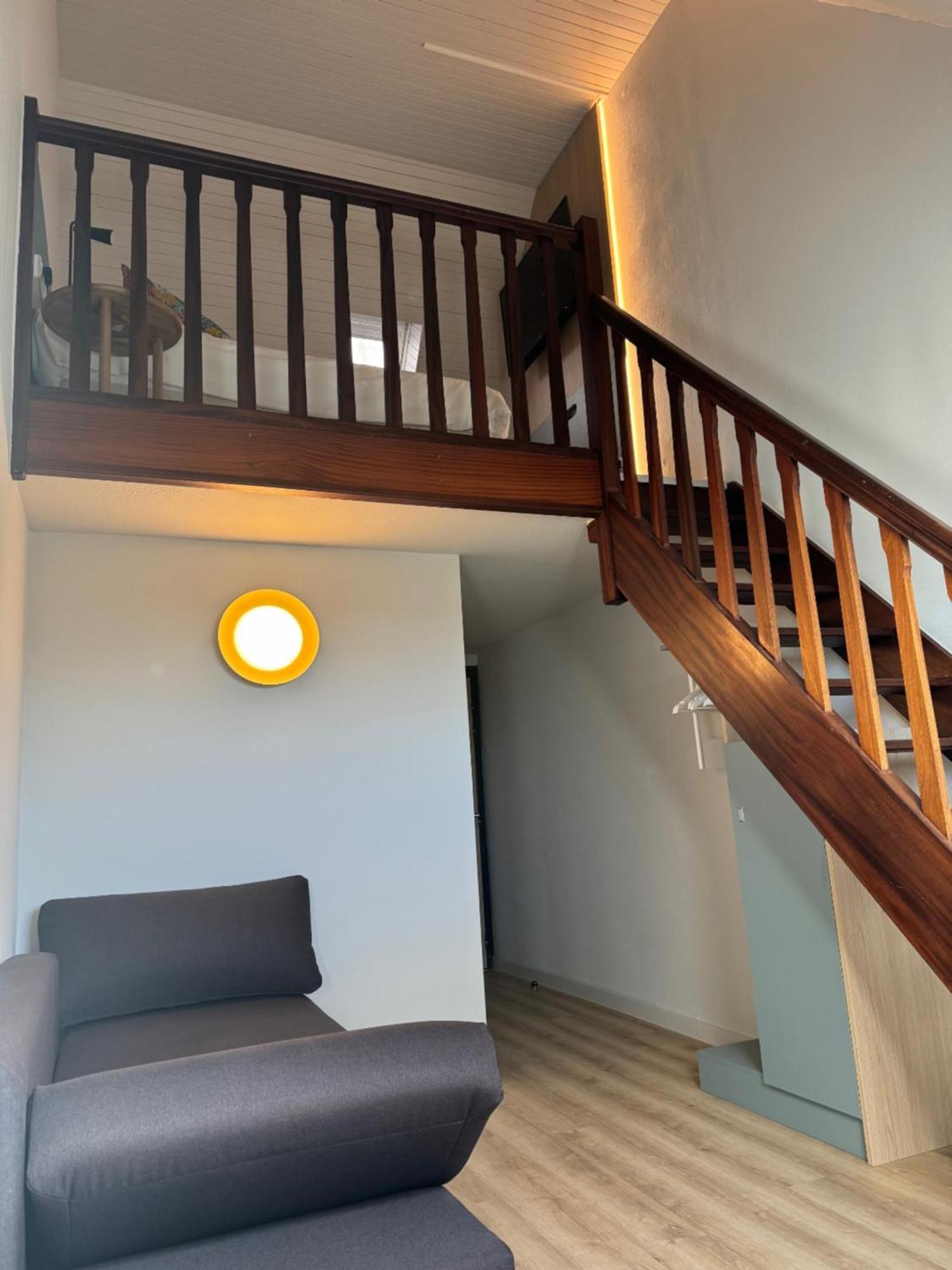Karaez Hotel - Brithotel Carhaix Luaran gambar