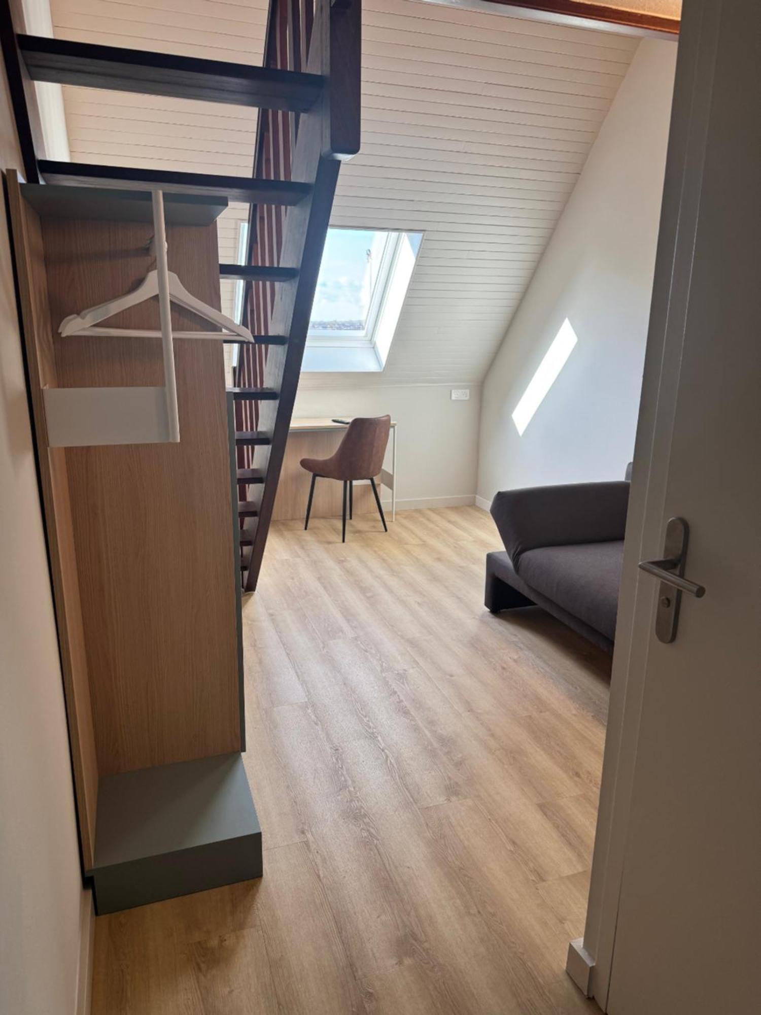 Karaez Hotel - Brithotel Carhaix Luaran gambar